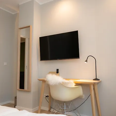 Im Herzen Der Stadt - Eg Wohnung Paderborn Esterno foto