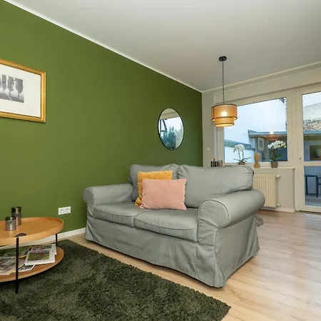 Im Herzen Der Stadt - Eg Wohnung Paderborn Esterno foto