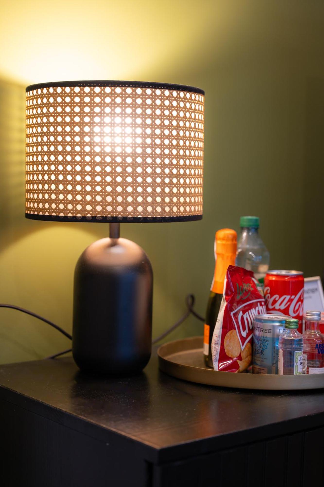 Im Herzen Der Stadt - Eg Apartment