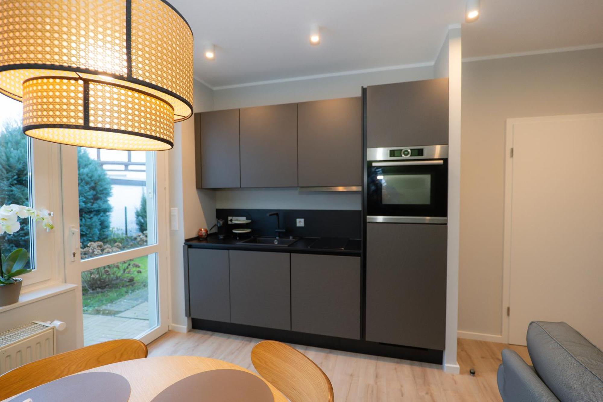 Im Herzen Der Stadt - Eg Apartment Paderborn