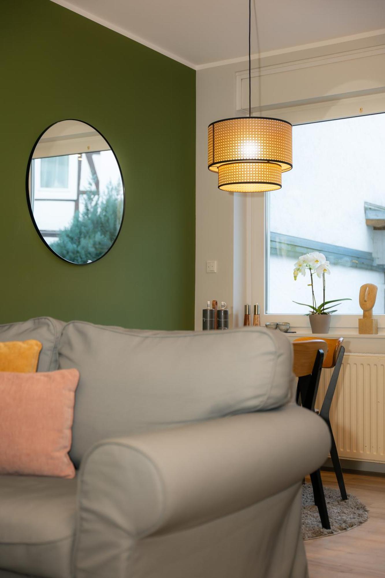 Apartment Im Herzen Der Stadt - Eg *