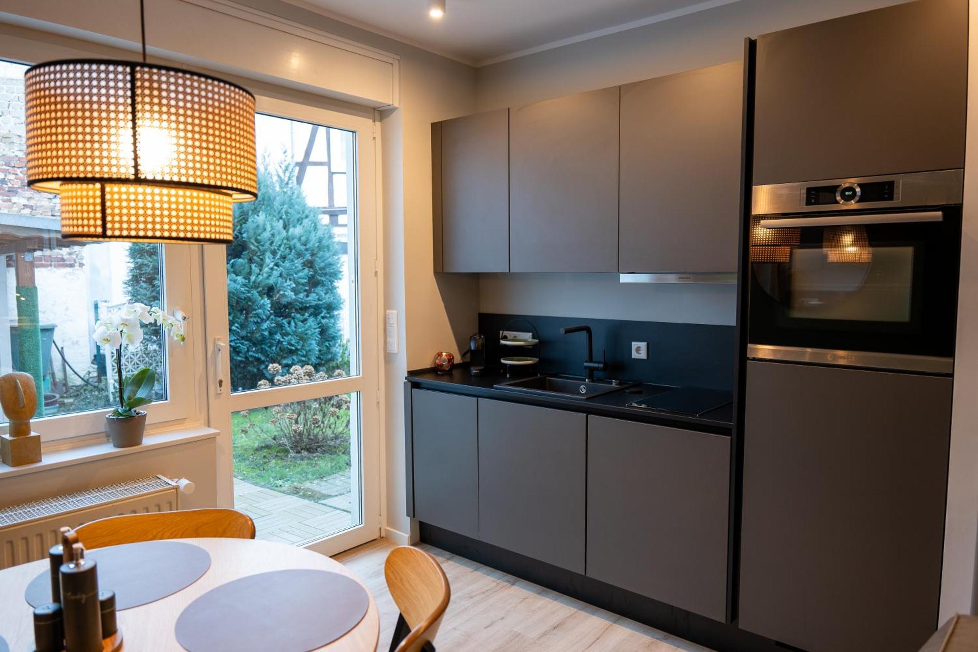 Apartment Im Herzen Der Stadt - Eg Paderborn